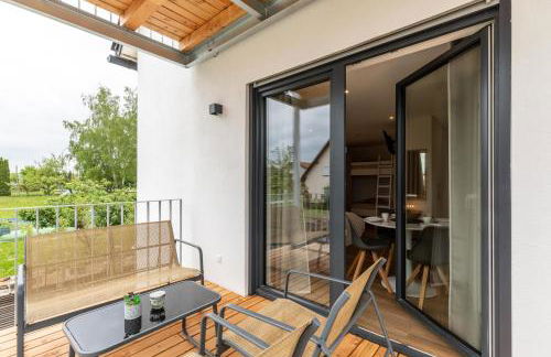 Fewo Parkside S4 - 8Min Legoland - Foto 18