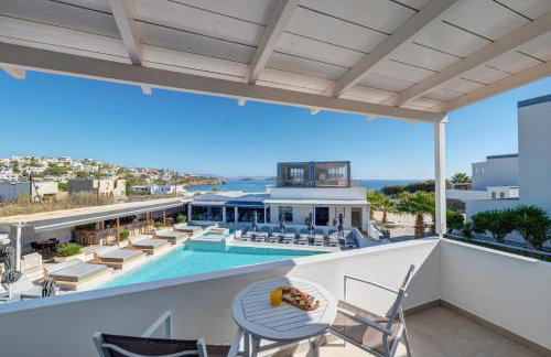 Aegean Paradiso Vacation Club - "Adults Only" - Foto 15