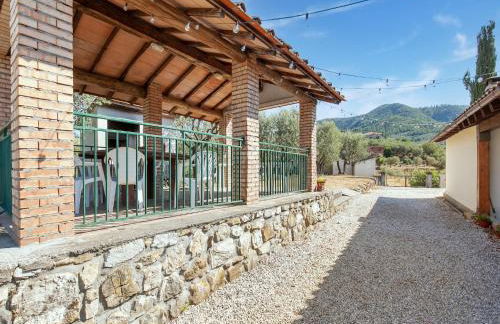 Farmhouse Abode With Pool and Tuscan Charm - Foto 50