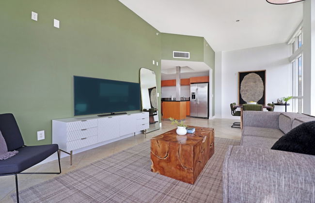 Roami at Sunny Isles - Foto 31