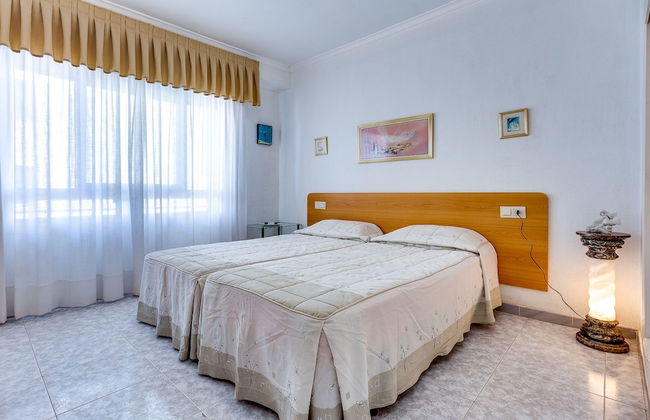 Apartmento Pedro Lorca 164 - Foto 4