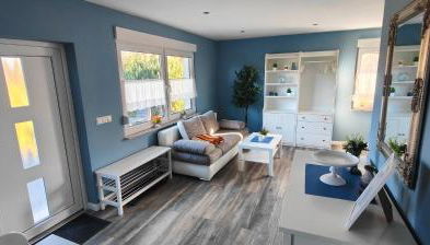 Ferienhaus Im Wäldchen in See Nähe - Foto 4