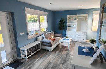 Ferienhaus Im Wäldchen in See Nähe - Photo 4