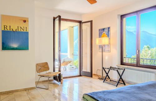 Villa Miralago by Interhome - Foto 18