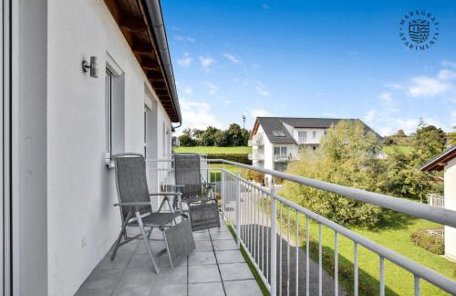 Markgraf Apartments Haus 3 - Photo 20