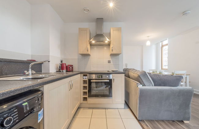 Piccadilly Gardens - Foto 6