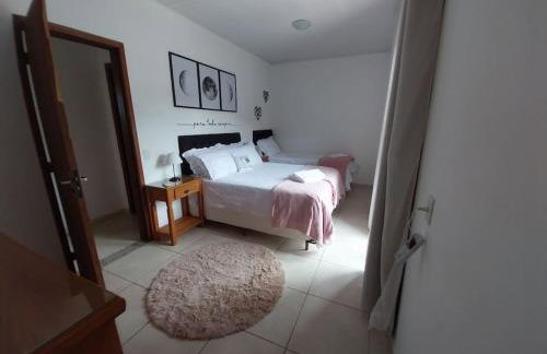 Casa do Trevo 7 - Aconchego em cada detalhe! - Foto 61