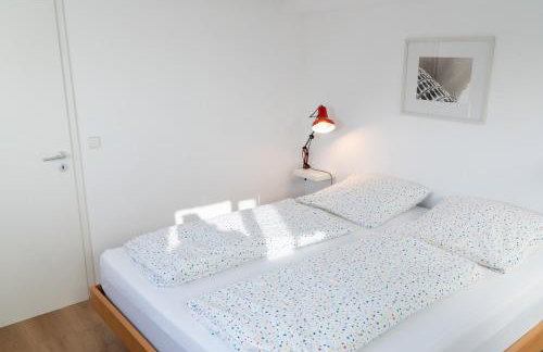 Gemütliche Gartenwohnung mit Altstadtblick - Foto 18