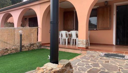 Eden Rock House - Foto 2, Garden view