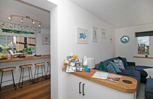 7 Porth Valley Cottage's - Foto 9