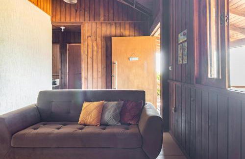 Chalés Mirante da Zimba - Foto 20