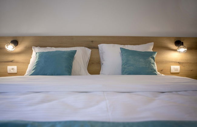 Apart Hotel Gondola Kolasin - Photo 19