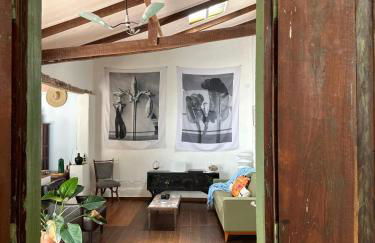 Incrível Casa Colonial-Déco - Centro Histórico - Foto 29