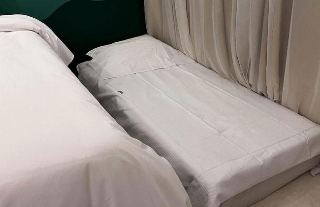 Theotókos Flats - Foto 30