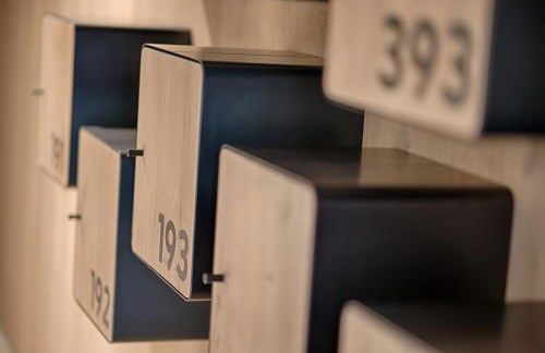 Luxegg - Mountain Lodge - Foto 23