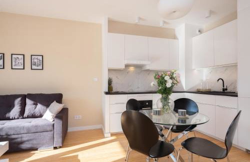 Lofts Cracow Apartments - City Center - Photo 94