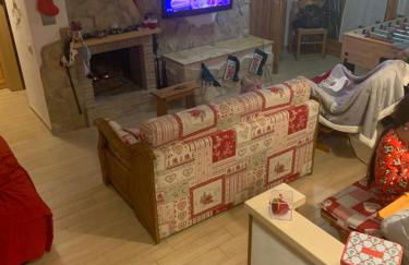 Rocca di Mezzo Casanonnalina - Foto 1