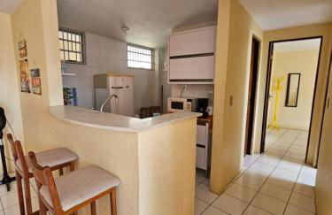 Apartamento na Praia do Futuro a 100m da Praia Mobiliado - Foto 16