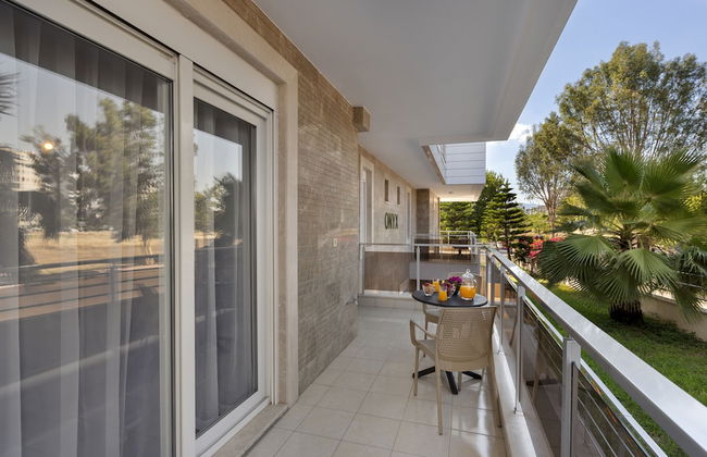 Onix Apart Hotel - Foto 21