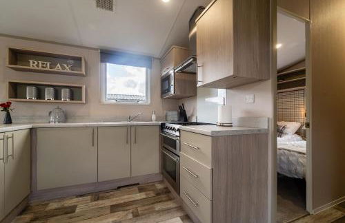 Wiswell View Lodge: Pendle View Holiday Park - Photo 8