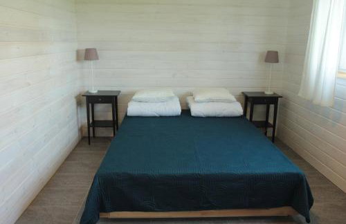 Mazury Garbate. Dom II przy Cisowym Jarze - Foto 18