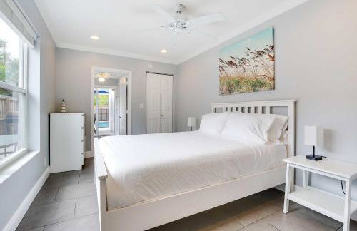 Pet-friendly Paradise with Pool about 6 Mi to Beach! - Foto 21