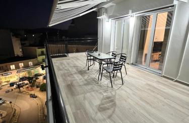 Feels Like Home - Agrinio Suites - Foto 4