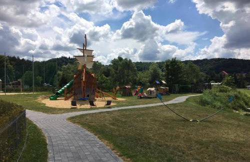 SŁONECZNY 1 Lemon Resort Spa - Foto 39