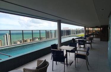 Studio em Boa Viagem, próximo à praia - Photo 11