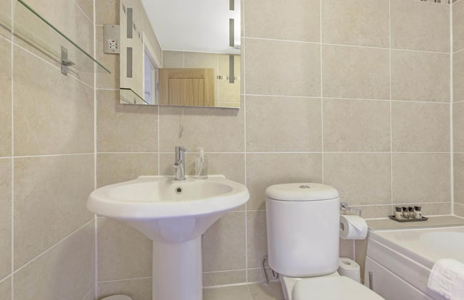 Club Living - Shoreditch & Spitalfields Apartments - Foto 55