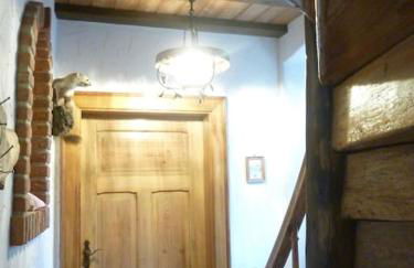 Nostalgie erleben im historischen Turmwächterhaus - Foto 29