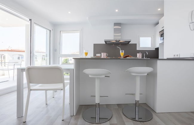 Vista Roses Mar - Vent de Mar - Foto 50