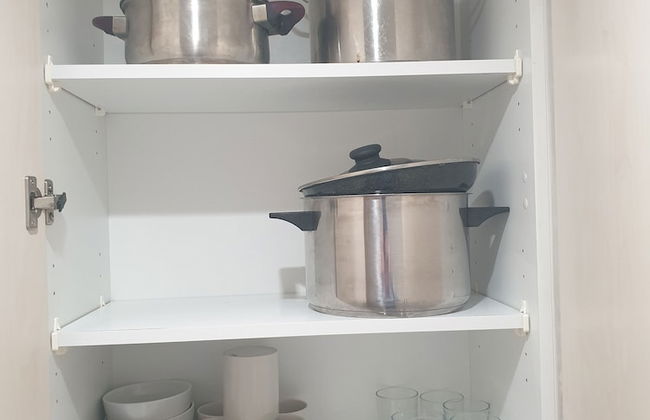 Oceanografico Apartments - Foto 8