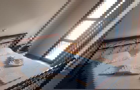 Nikos Apartments A4 in Gialiskari - Foto 5