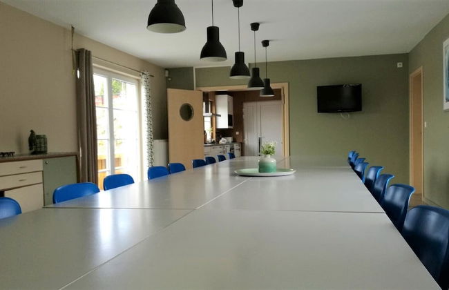 Gite Le Boquillon - Foto 20