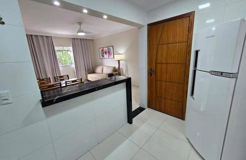 Maravilhoso dois quartos - Foto 23