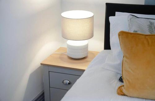 Family-Friendly 2BR Close to Durham City - Foto 35