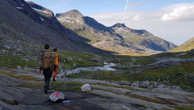 Åselidalen Valley Day Trip - Foto 2