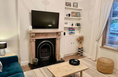 Traditional Cottage in West Kilbride Village - Foto 31