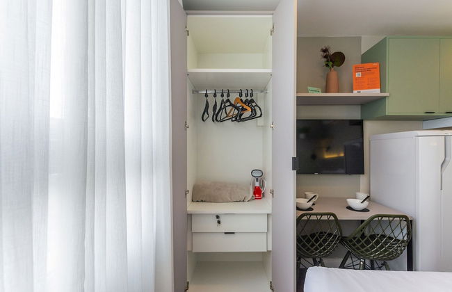 Easy Life Campos Salles by Xtay - Foto 7