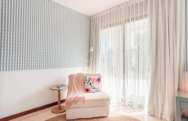 Comfortable apt With 2BR w Balcony in Portillo - Foto 46