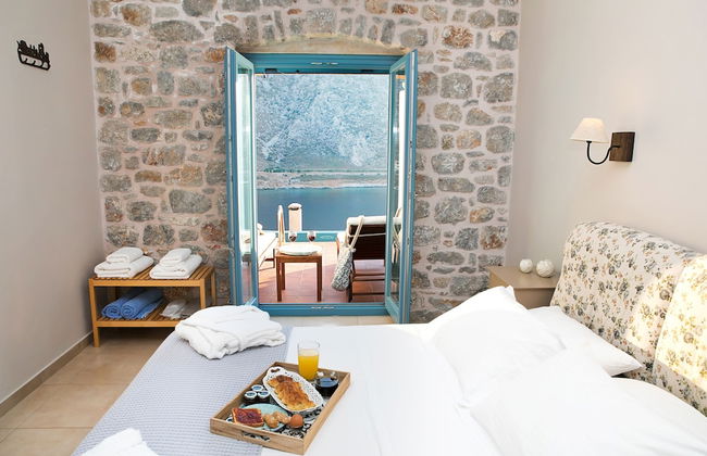 Petra Boutique Homes - Foto 2