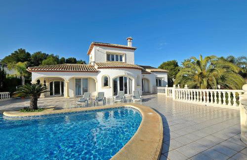 Villa Arborcer by Interhome - Foto 28