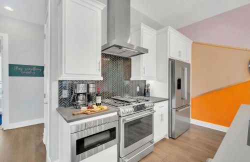 Close to DT Music City Rooftop Views Game Room - Foto 7