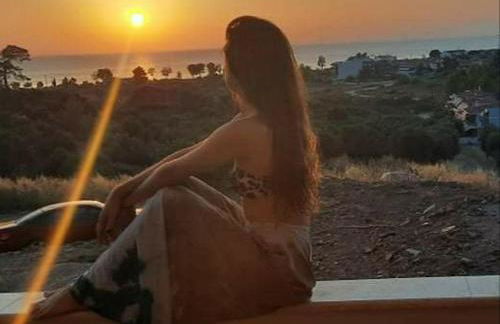 THEASIS 4 luxury studio with sea view - Foto 20