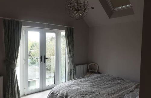 Spacious 4 bed house 10 min from Silverstone - Foto 8