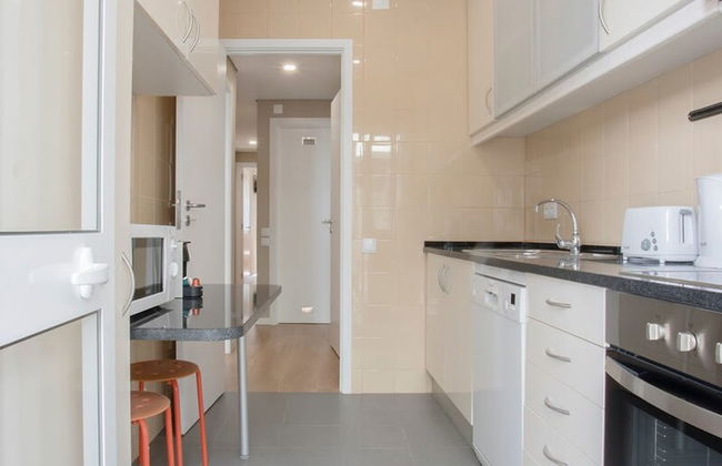 Liiiving in Porto Terrace Downtown Apartment - Foto 20