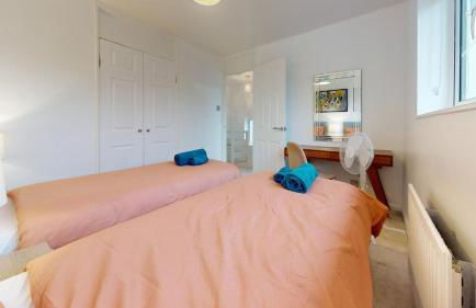 Parlaunt House - 3 Bedroom With Free Parking - Foto 97