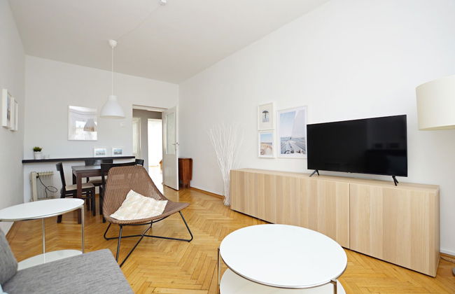 Lighthouse by 3City Rentals - Foto 2