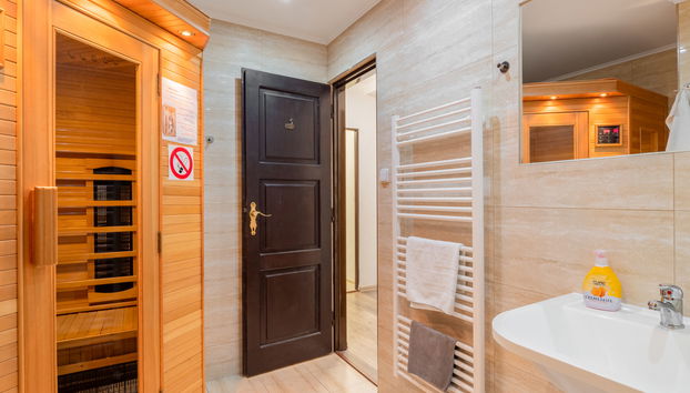 Jelení kout - Foto 4, Bathroom / Wellness